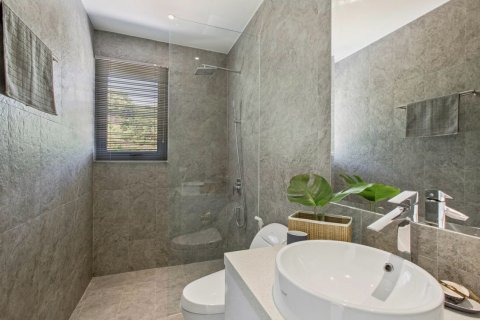 House in Ko Samui, Thailand 4 bedrooms № 123552 - photo 20