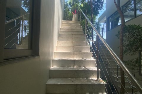 House in Ko Samui, Thailand 4 bedrooms № 123552 - photo 21