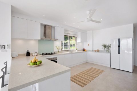 House in Ko Samui, Thailand 4 bedrooms № 123552 - photo 7