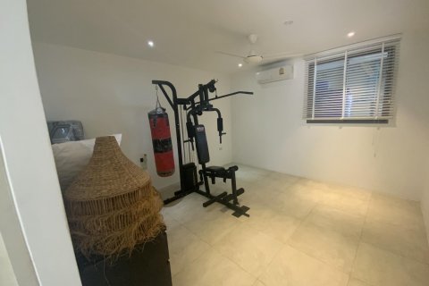 House in Ko Samui, Thailand 4 bedrooms № 123552 - photo 22