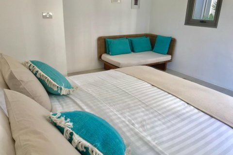 House in Ko Samui, Thailand 4 bedrooms № 123552 - photo 10