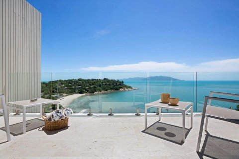 House in Ko Samui, Thailand 4 bedrooms № 123552 - photo 14