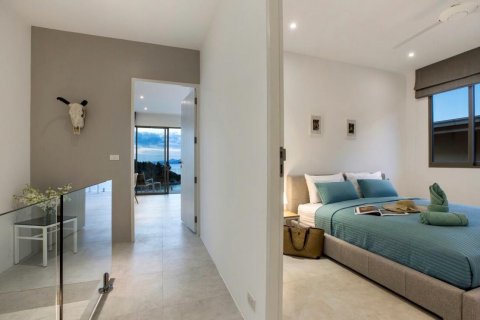 House in Ko Samui, Thailand 4 bedrooms № 123552 - photo 11