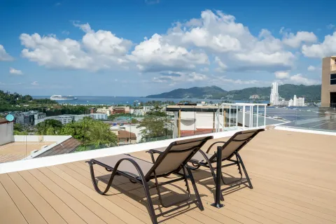 Villa in Phuket, Thailand 5 bedrooms № 123559 - photo 5