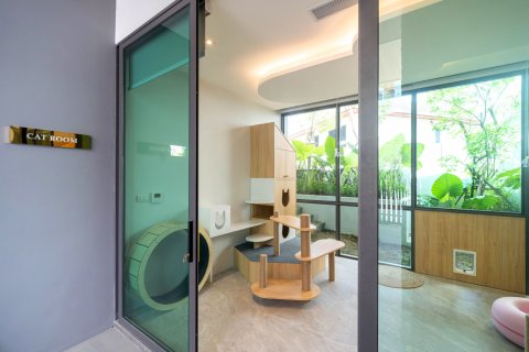 Villa in Phuket, Thailand 5 bedrooms № 123559 - photo 16