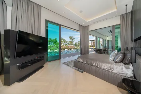 Villa in Phuket, Thailand 5 bedrooms № 123559 - photo 19