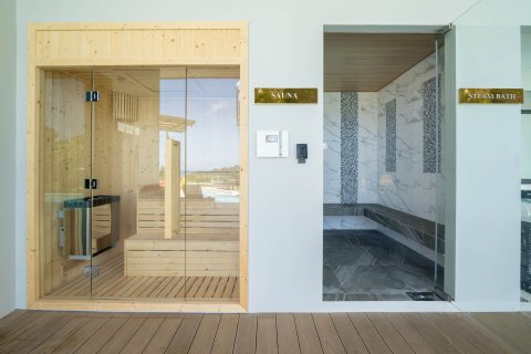 Villa in Phuket, Thailand 5 bedrooms № 123559 - photo 23