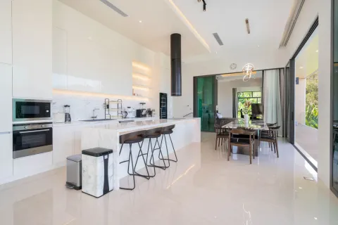 Villa in Phuket, Thailand 5 bedrooms № 123559 - photo 9