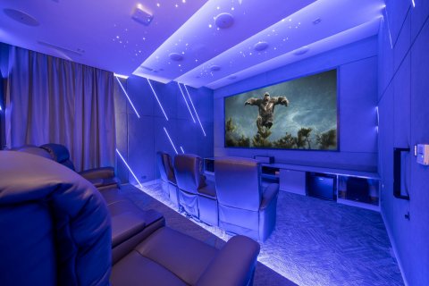 Villa in Phuket, Thailand 5 bedrooms № 123559 - photo 12