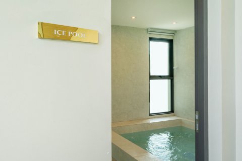 Villa in Phuket, Thailand 5 bedrooms № 123559 - photo 25