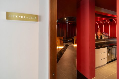 Villa in Phuket, Thailand 5 bedrooms № 123559 - photo 13