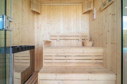 Villa in Phuket, Thailand 5 bedrooms № 123559 - photo 24