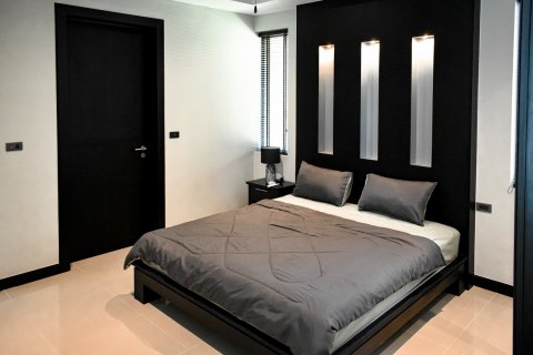 Дом в Паттайе, Таиланд с 4 спальнями  № 123560 - фото 25