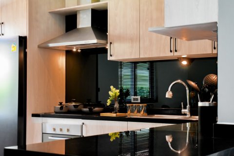 Дом в Паттайе, Таиланд с 4 спальнями  № 123560 - фото 15