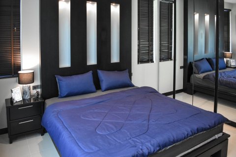 Дом в Паттайе, Таиланд с 4 спальнями  № 123560 - фото 30