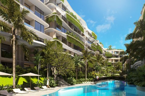 ЖК Sun Hills Layan на Пляже Лаян, Таиланд № 130488 - фото 14