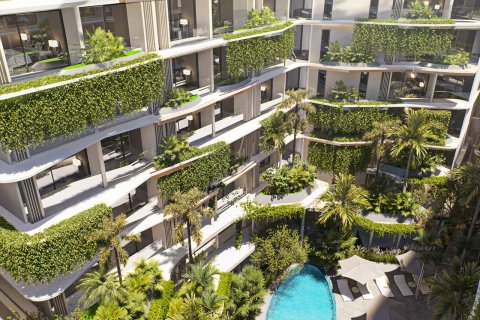 ЖК Sun Hills Layan на Пляже Лаян, Таиланд № 130488 - фото 11