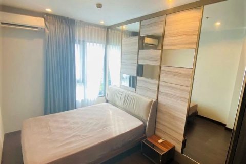 Condo à Bangkok, Thaïlande, 1 chambre  № 143380 - photo 6