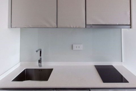 Condo à Bangkok, Thaïlande, 1 chambre  № 143380 - photo 8