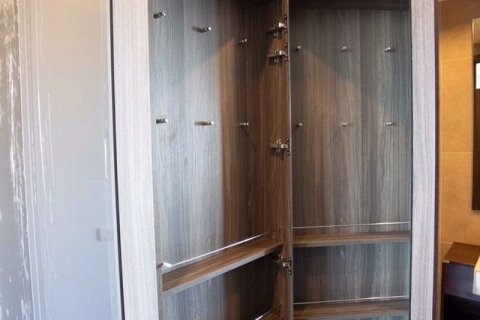 Condo à Bangkok, Thaïlande, 1 chambre  № 143380 - photo 9