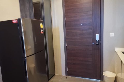 Condo à Bangkok, Thaïlande, 1 chambre  № 143380 - photo 5