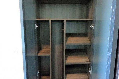 Condo à Bangkok, Thaïlande, 1 chambre  № 143380 - photo 11