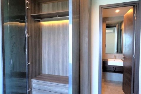 Condo à Bangkok, Thaïlande, 1 chambre  № 143380 - photo 10