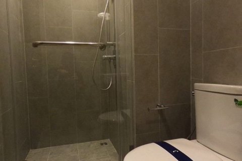 Condo à Bangkok, Thaïlande, 1 chambre  № 143380 - photo 13