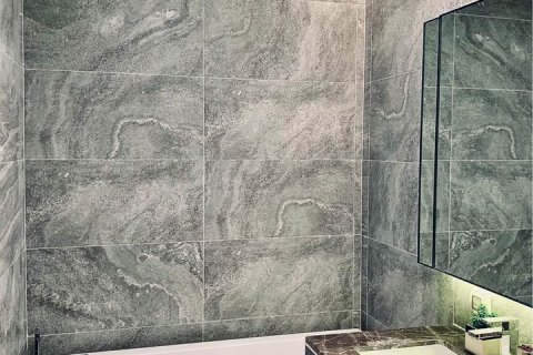 Кондоминиум с 1 спальней в Бангкоке, Таиланд № 143381 - фото 12