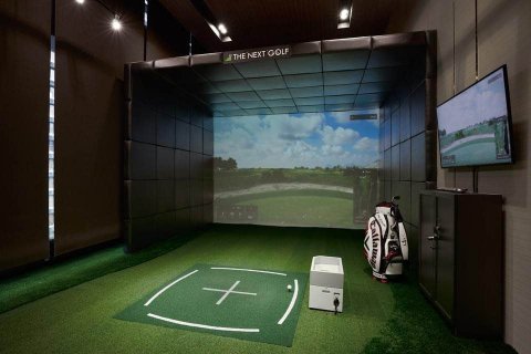 Кондоминиум с 1 спальней в Бангкоке, Таиланд № 143381 - фото 15