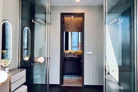 Кондоминиум с 1 спальней в Бангкоке, Таиланд № 143381 - фото 6