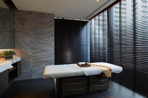 Кондоминиум с 1 спальней в Бангкоке, Таиланд № 143381 - фото 17