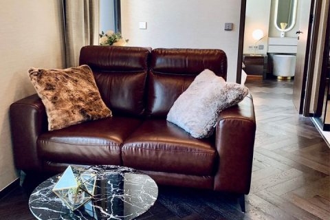 Кондоминиум с 1 спальней в Бангкоке, Таиланд № 143381 - фото 5