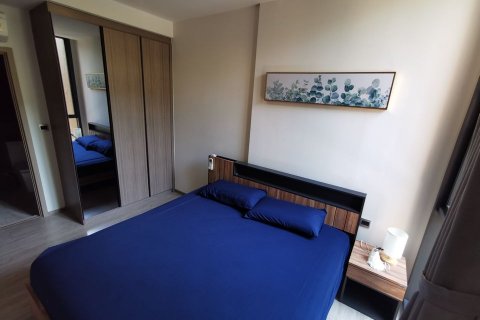 Condo in Bangkok, Thailand, 1 bedroom  № 143383 - photo 5
