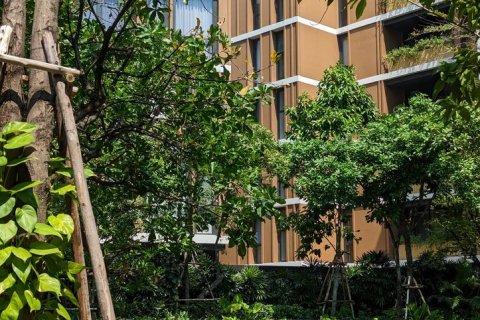 Condo in Bangkok, Thailand, 1 bedroom  № 143383 - photo 10