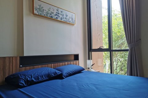 Condo in Bangkok, Thailand, 1 bedroom  № 143383 - photo 6