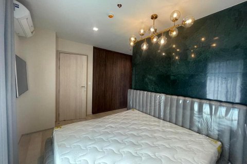 Condo in Bangkok, Thailand, 2 bedrooms  № 143382 - photo 6