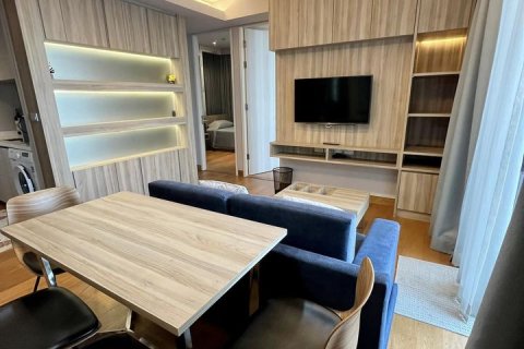 Condo in Bangkok, Thailand, 2 bedrooms  № 143384 - photo 4