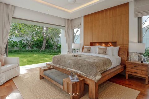 Villa on Nai Yang, Thailand 3 bedrooms № 70705 - photo 3