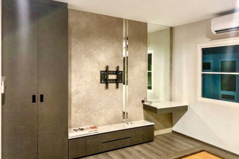 Дом в Бангкоке, Таиланд с 3 спальнями  № 126698 - фото 6