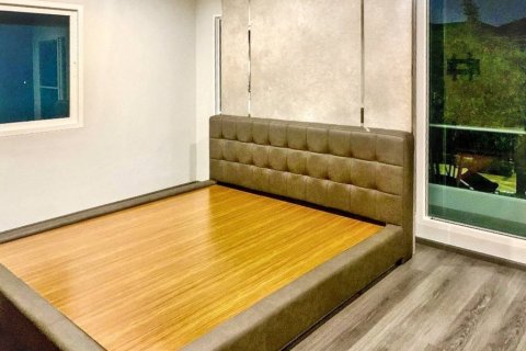 Дом в Бангкоке, Таиланд с 3 спальнями  № 126698 - фото 9