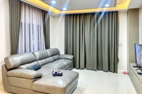 Дом в Бангкоке, Таиланд с 3 спальнями  № 126698 - фото 3