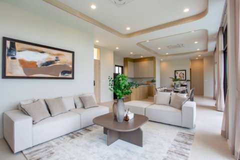 Villa in Hua Hin, Thailand 3 bedrooms № 126696 - photo 6