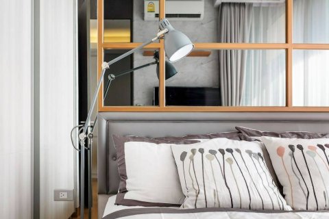 Condo in Bangkok, Thailand, 1 bedroom  № 143612 - photo 3