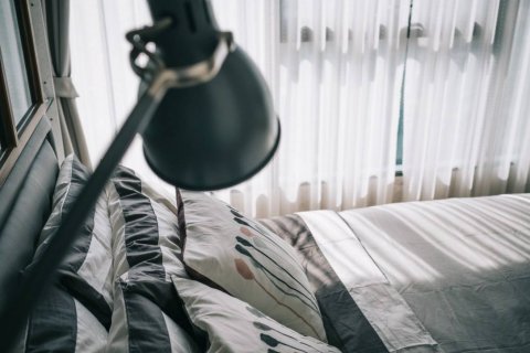 Condo in Bangkok, Thailand, 1 bedroom  № 143612 - photo 6