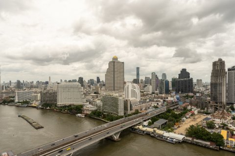 Кондоминиум с 2 спальнями в Бангкоке, Таиланд № 143616 - фото 20