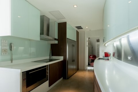 Кондоминиум с 2 спальнями в Бангкоке, Таиланд № 143616 - фото 6