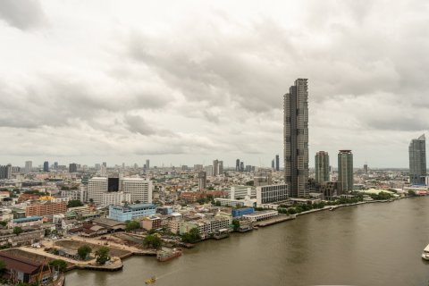 Кондоминиум с 2 спальнями в Бангкоке, Таиланд № 143616 - фото 21