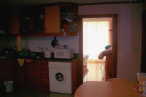 Condo in Bangkok, Thailand, 2 bedrooms  № 143613 - photo 4