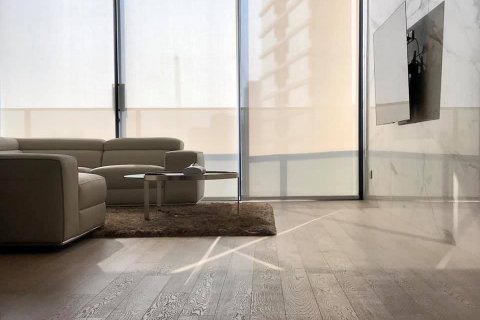 Condo in Bangkok, Thailand, 2 bedrooms  № 143614 - photo 1